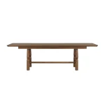 Azalea Rectangular Dining Table - Image 5
