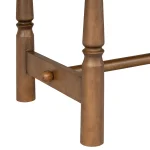 Azalea Rectangular Dining Table - Image 8