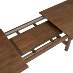 Azalea Rectangular Dining Table - Image 9