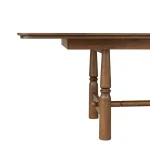 Azalea Rectangular Dining Table - Image 10