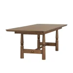 Azalea Rectangular Dining Table - Image 11