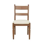 Azalea Upholstered Dining Chairs - Image 3
