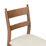 Azalea Upholstered Dining Chairs - Image 5