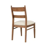 Azalea Upholstered Dining Chairs - Image 6