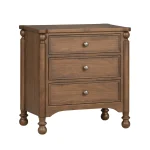 Azalea Nightstand