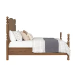 Azalea King Panel Bed - Image 5