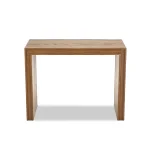 Waterfall Brown Accent Table - Image 5