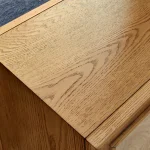 Waterfall Brown Accent Table - Image 6