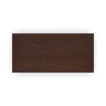 Waterfall Brown Rectangular Coffee Table - Image 10