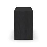 Waterfall Black Accent Table - Image 5