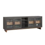 Waterfall Large Entertainment Base