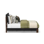 Waterfall Queen Panel Bed - Image 5