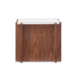 Lincoln End Table - Image 5