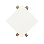 Lincoln Accent Table - Image 7