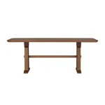 Lincoln Rectangular Dining Table - Image 4