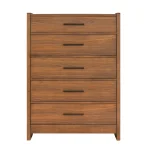 Lincoln Drawer Chest - Image 3