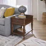 Bellevue End Table - Image 3