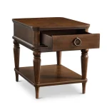 Bellevue End Table - Image 9
