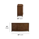 Bellevue Console - Image 6