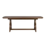 Bellevue Rectangular Dining Table - Image 10