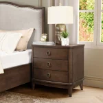 Bellevue Nightstand - Image 3
