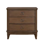 Bellevue Nightstand - Image 4