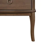 Bellevue Open Nightstand - Image 9