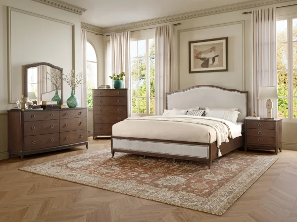 Bellevue Drawer Chest - Image 7