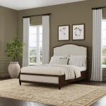 Bellevue Queen Bed - Image 3