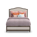 Bellevue Queen Bed - Image 4