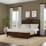 Bellevue King Bed - Image 3