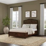Bellevue Queen Bed - Image 3
