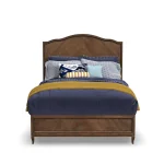 Bellevue Queen Bed - Image 4