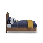 Bellevue Queen Bed - Image 5