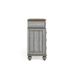 Plymouth Gray Dresser - Image 5