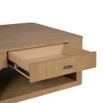 Normandy Square Coffee Table - Image 14