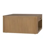Normandy Square Coffee Table - Image 5