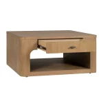 Normandy Square Coffee Table - Image 10