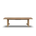 Normandy Rectangular Dining Table - Image 4