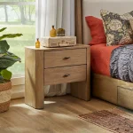 Normandy Nightstand - Image 3
