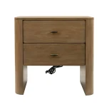 Normandy Nightstand - Image 4