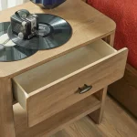 Normandy Open Nightstand - Image 7