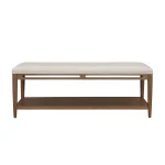 Verona Rectangular Coffee Table - Image 4