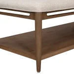 Verona Rectangular Coffee Table - Image 8