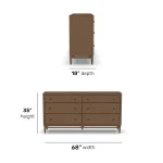 Verona Dresser - Image 6