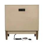 Verona Nightstand - Image 9