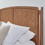 Verona King Panel Bed - Image 5