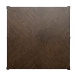 Sylvie Square Coffee Table - Image 7