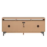 Millwork Brown Entertainment Base - Image 13
