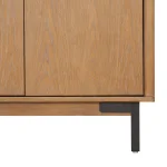 Millwork Brown Entertainment Base - Image 10